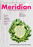 Meridian 2022, Heft 6 Meridian 2022, Heft 6