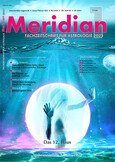 Meridian 2023, Heft 1 Meridian 2023, Heft 1