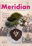 Meridian 2024, Heft 1 Meridian 2024, Heft 1