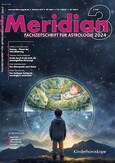 Meridian 2024, Heft 3 Meridian 2024, Heft 3