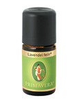 Lavendel fein bio 5 ml Lavendel fein bio 5 ml