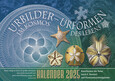 Urbilder im Kosmos & Urformen des Lebens - Kalender für 2025 Urbilder im Kosmos & Urformen des Lebens - Kalender für 2025